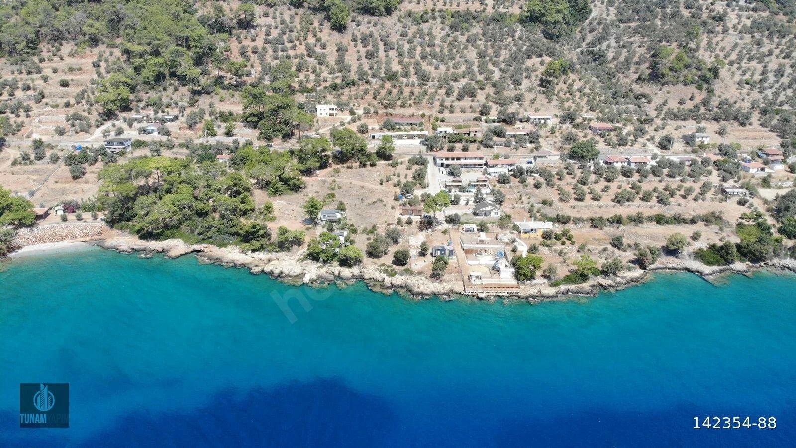 Akyaka Bungalov Tatili Günlük