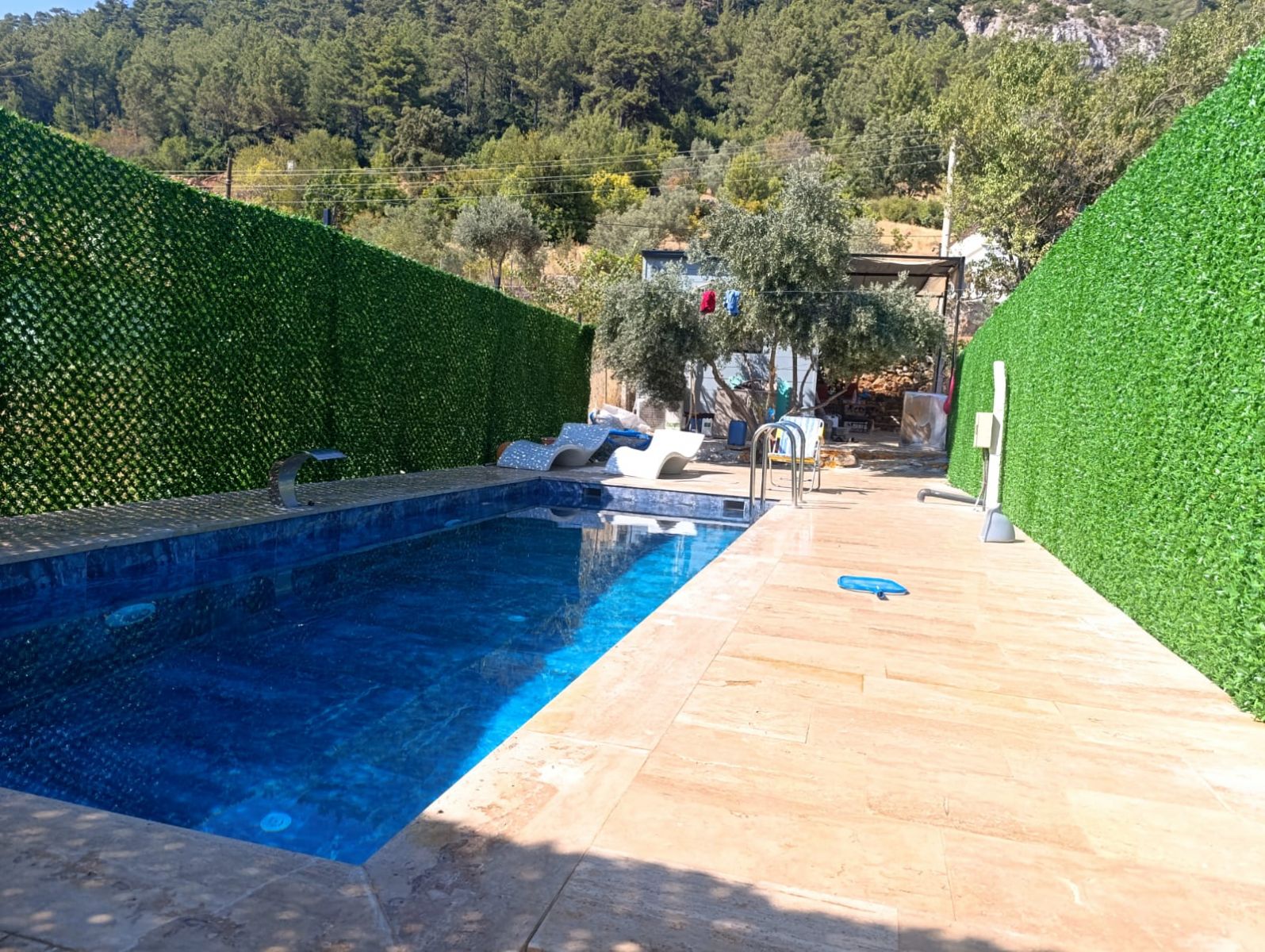 Akyaka Bungalov Tatili Günlük